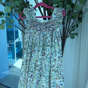 Girls Tartine et Chocolat NWT girls size 8